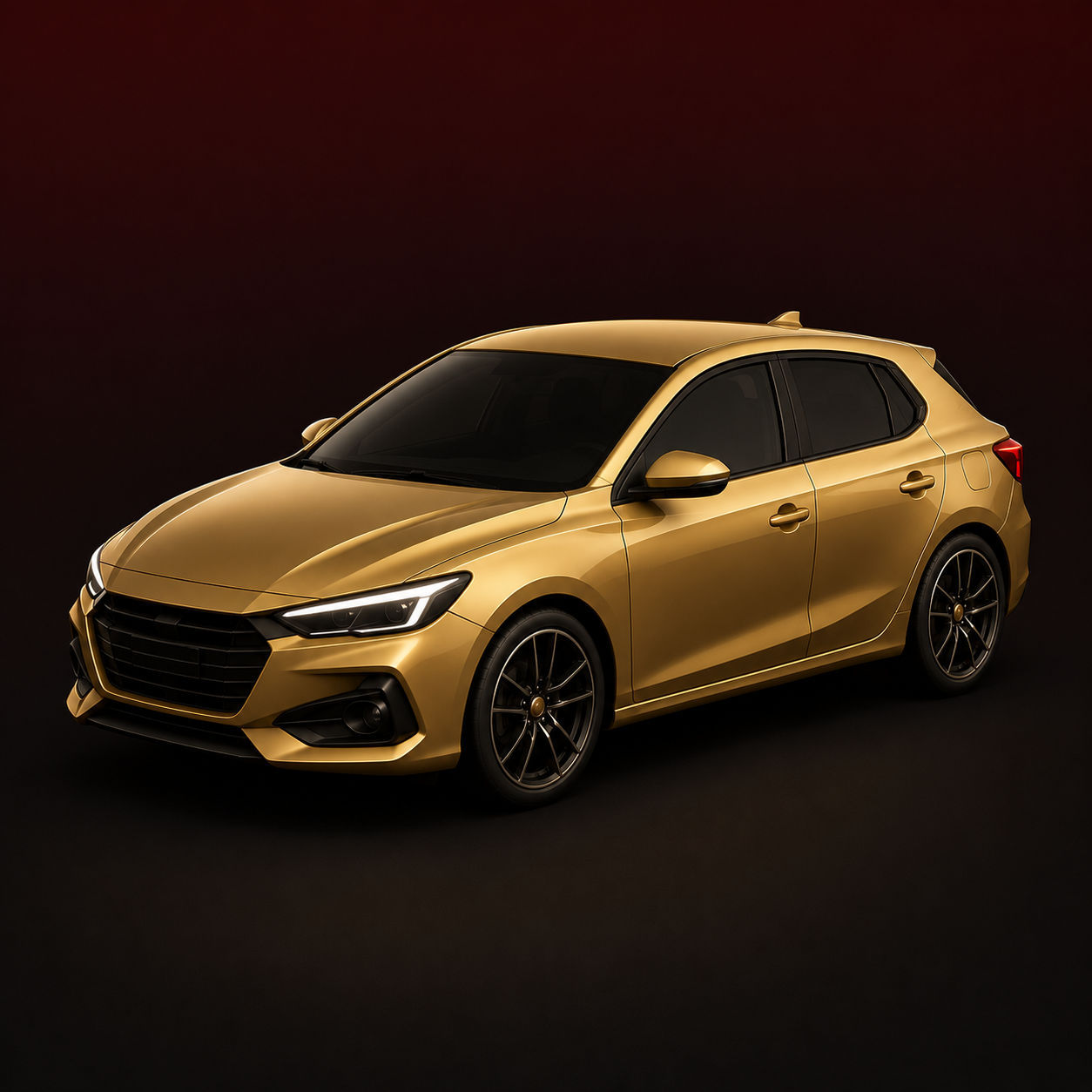 Hatchback