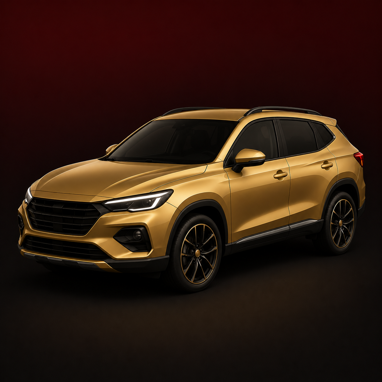 SUV