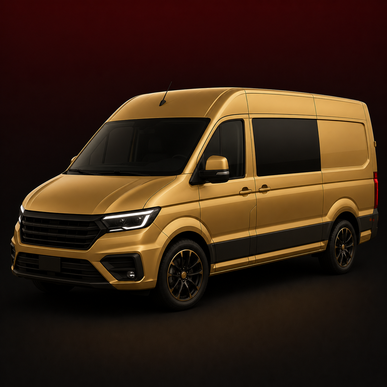 Van